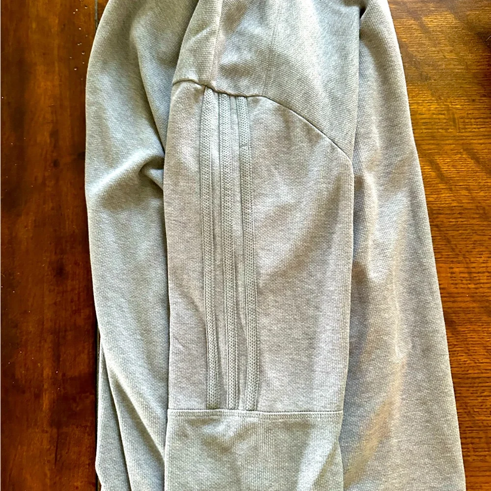 Adidas 3/4 zip